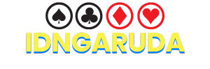 Logo IDNGARUDA